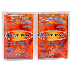 مدفأة يد Heat Pax (زوج)