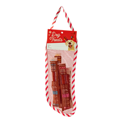 Etta Says Holiday Jerky Stocking Stuffer