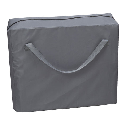 Kidco DreamPod Travel Bassinet Gray 23″ x 41.5″ x 38″ – TR1011