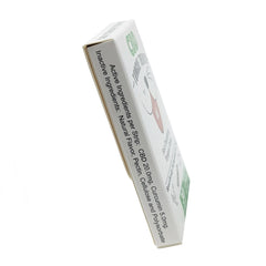 Tongue Treats Pet CBD Strip Treat 30 Strip Variety Pack White – TT1