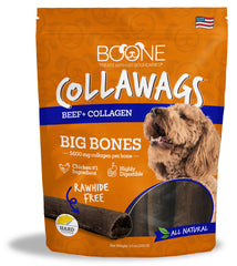 Collawags Large Bones Beef Flavor