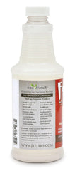 Jeffers X-O Pet Odor Neutralizer Plus & Cleaner Concentrate, 16 Ounce