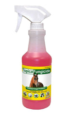 Topical Fungicide w/ Sprayer, 32 oz