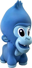 Naturflex Babies Gorilla, Tiny Tots, 3"