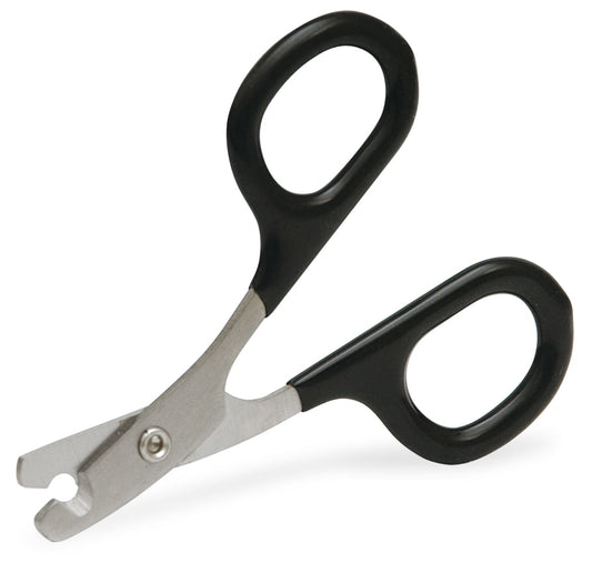 Cat Claw Scissor, Black Handle