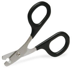 Cat Claw Scissor, Black Handle