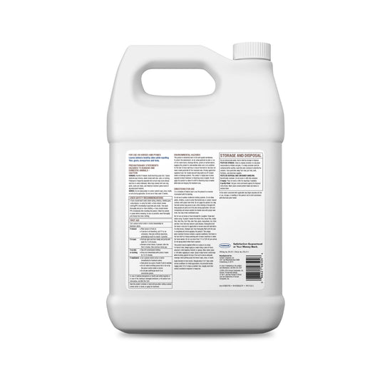 Farnam Tri-Tec 14 Fly Repellent for Horses 128 ounces