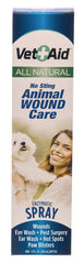 **Vet-Aid Sea Salt Derma Spray 4oz