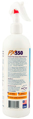 PX550 Instant Urine Odor Remover, 16 oz