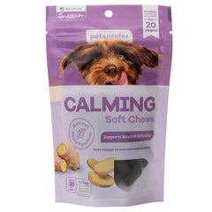 PetsPrefer Calming Soft Chews w/ADEPPT, 30 ct