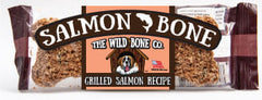 Crunchy Dog Treat, 1 oz Flavor: Salmon