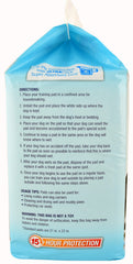 Lil' Squirts Mega Size Training Pads, XXL, 21 count