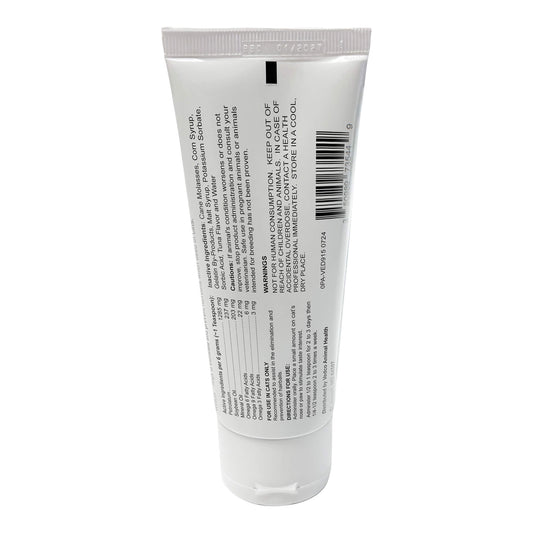 Vedalax Oral Gel 2.50oz Tuna