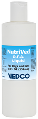 Nutrived OFA Liquid, 8oz