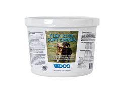 Flex 2500 Soft Chews 120ct