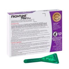 Frontline Plus dog 45-88# (3pk)