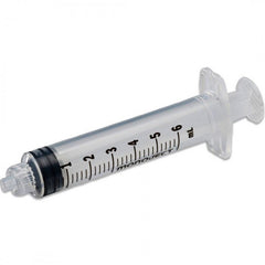 6ml Luer Lock Syringe