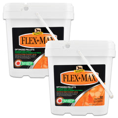 Flex + Max Pellets, 20 lb, 120-day supply