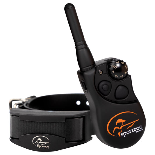 SportDOG Yardtrainer 300 Yard Dog Remote Trainer Black – YT-300