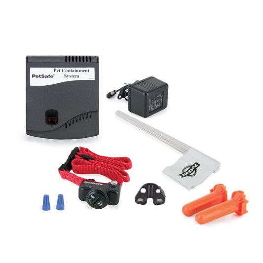 Valla subterránea PetSafe, sin cables – ZIG00-14654