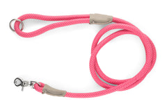 Mod Essentials Leash, 5 ft Colors: Pink