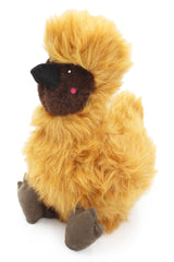 Wooliez, Enzo the Emu