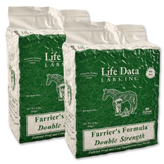 Farrier's Formula Double Strength, 11 lb Twin Pack