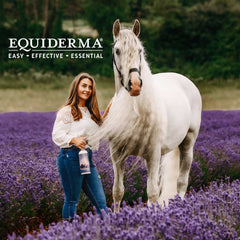 Equiderma Neem Horse Spray, 32 oz