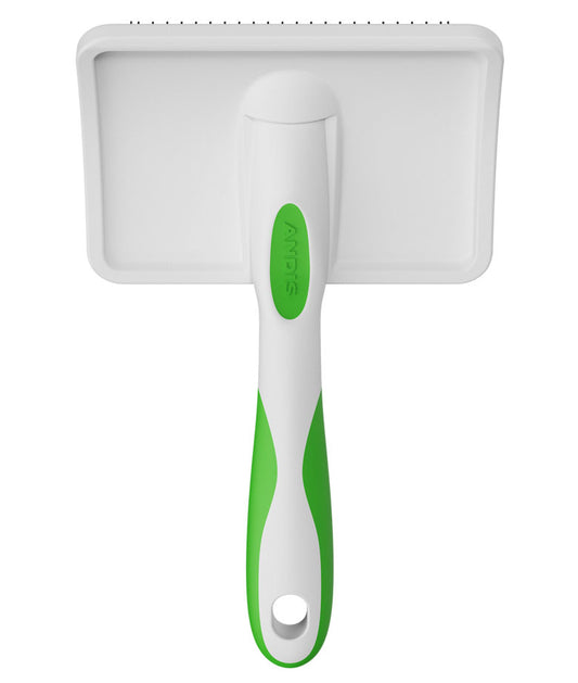 Andis Large Firm Slicker Brush