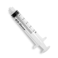 Air-Tite EZ DOSE 5ml Luer Lock, 100ct