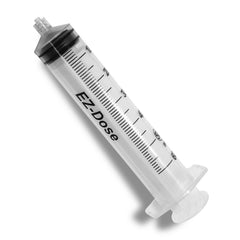 Air-Tite EZ DOSE 50ml Luer Lock, 60 ct