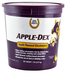 Apple-Dex, 5 lb