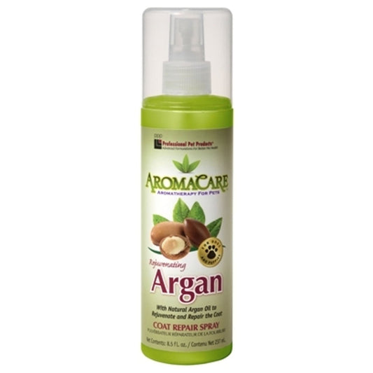 AromaCare Rejuvenating Argan Spray, 8oz