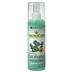 AromaCare Eucalyptus Spray, 8oz