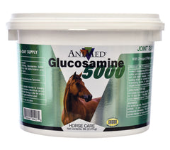 Gluco 5000 Powder, 5 lb