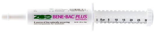 Bene-Bac Plus Lg Mammal 30 gm/syr