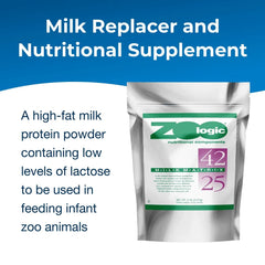 Milk Matrix 42/25 5#