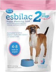 2nd Step Weaning Food 5lbs #99706