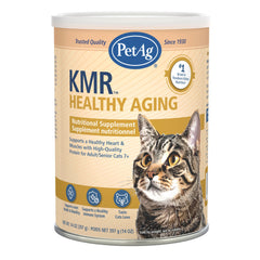 PetAg Healthy Aging Powder for Cats, 14oz,