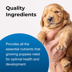 PetAg Goat's Milk Esbilac Puppy Milk Replacer Liquid for Puppies 16 fl-oz