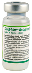 BotVax B, 10 ml, 5 dose