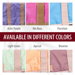 Jeffers Breathe Comfort Ripstop Dog Blanket, Apricot Tan Natural, 20" Medium - Waterproof, Windproof, Breathable, Durable - Ideal for Outdoor, Indoor, Travel - Machine Washable Insulation