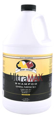 Best Shot UltraMAX Pro "4-in-1" Shampoo, 1.1 gallon