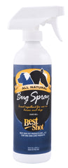 Natural Bug Spray, 16 oz