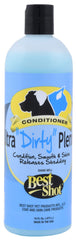Best Shot Ultra Dirty Plenish Conditioner, 16 oz