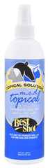 M.E.D. Topical Skin Spray, 12 oz