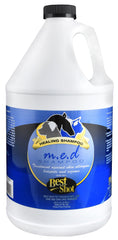 M.E.D. Herbal Shampoo, gallon
