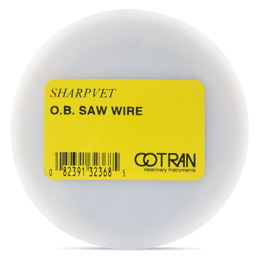 OB Saw Wire