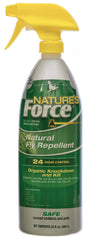 Nature's Force Fly Spray, quart