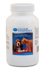 Calcium Phosphorus Tablets 50 count